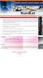 Mobile Screenshot of kurdtel.net